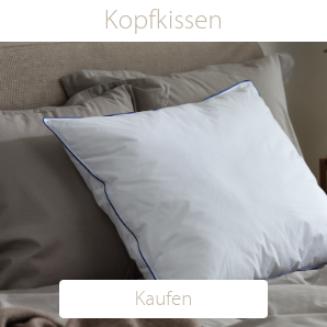 Kopfkissen