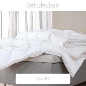 Bettdecken