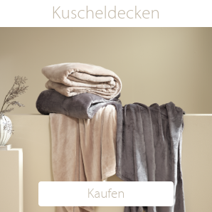 Kuscheldecken