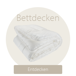 Bettdecken