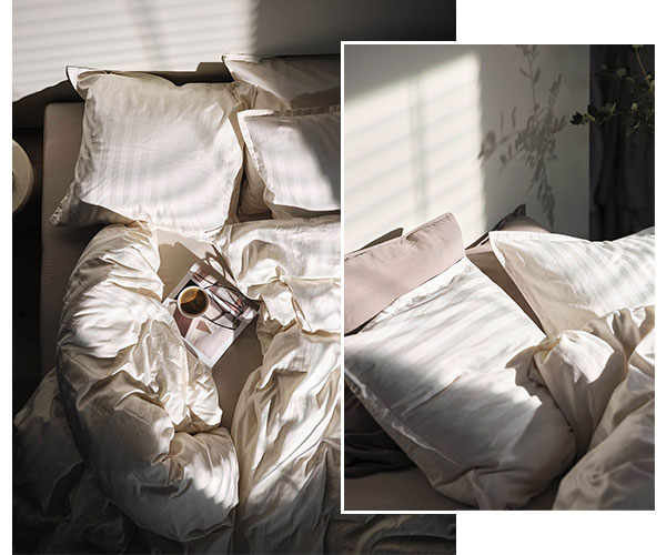 Inspiration für dein Schlafzimmer