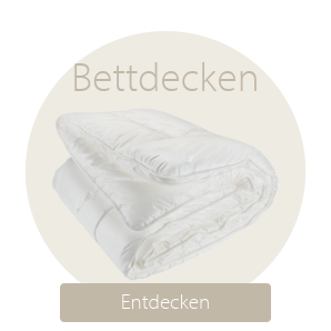 Bettdecken
