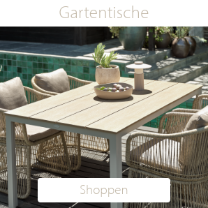 Gartentische
