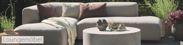 Loungemöbel