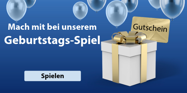 Geburtstagsspiel