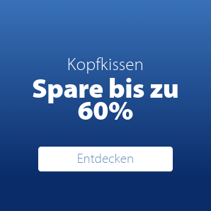 Kopfkissen