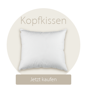 Kopfkissen