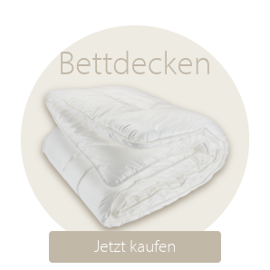 Bettdecken