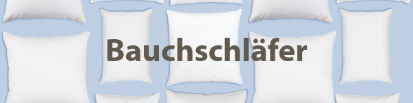Bauchschläfer