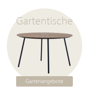 Gartentische