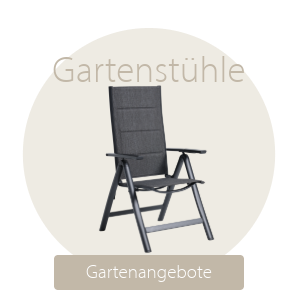 Gartenstühle