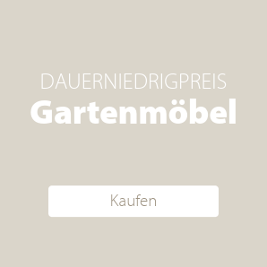 Gartenmöbel