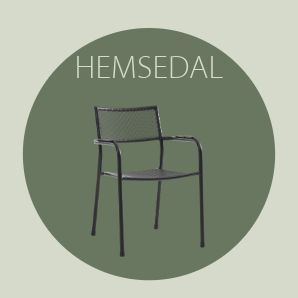 HEMSEDAL