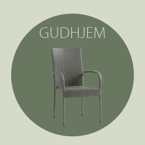 GUDHJEM