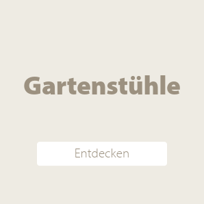 Gartenstühle