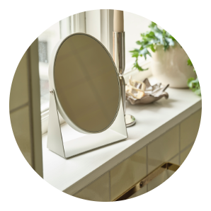 Badezimmer Accessoires