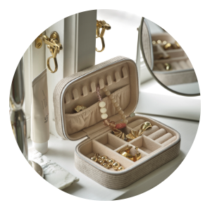 Schmuckbox TORNELILLA