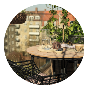 Gartentische