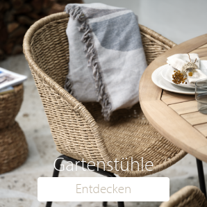 Gartenstühle 