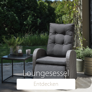 Loungesessel