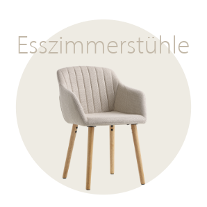 Esszimmerstühle