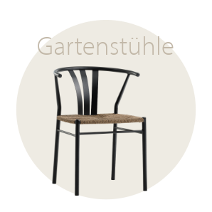 Gartenstühle