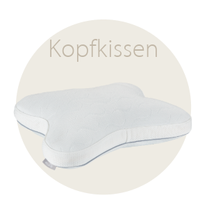 Kopfkissen