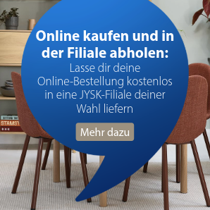 Online kaufen und in der Filiale abholen
