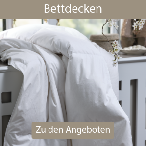 Bettdecken