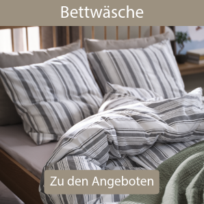 Bettwäsche