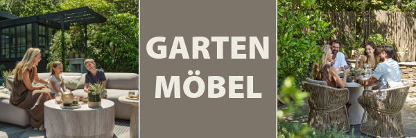 Gartenmöbel