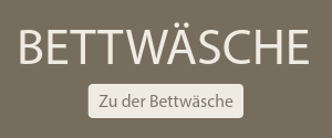 Bettwäsche