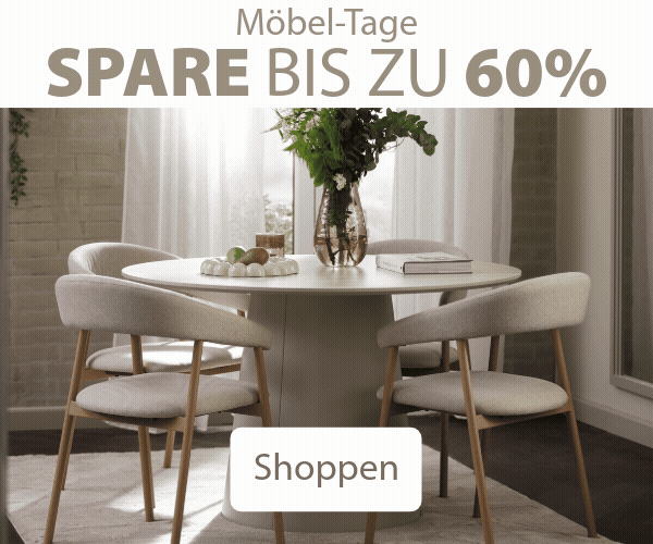 Möbel-Tage