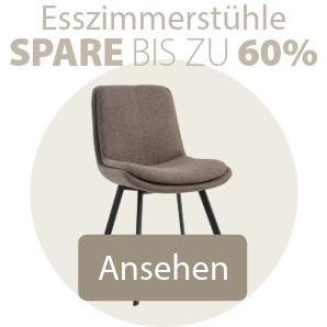 Esszimmerstühle