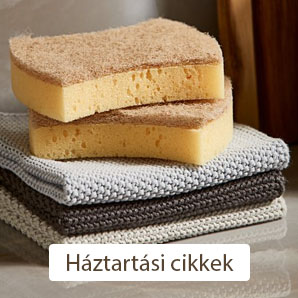 Praktikus háztartási kiegészítők