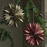 Hozd be otthonodba az erdő hangulatát az új Nordic Mood kollekcióval idén karácsonykor