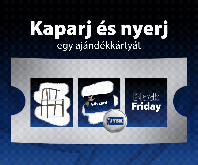 Kapard le a sorsjegyet