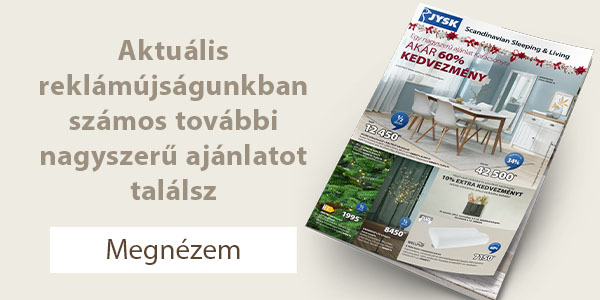 2025. november 12-16-ig érvényes reklámújság