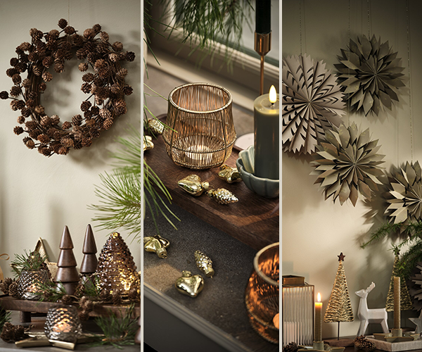 Karácsonyi termékek