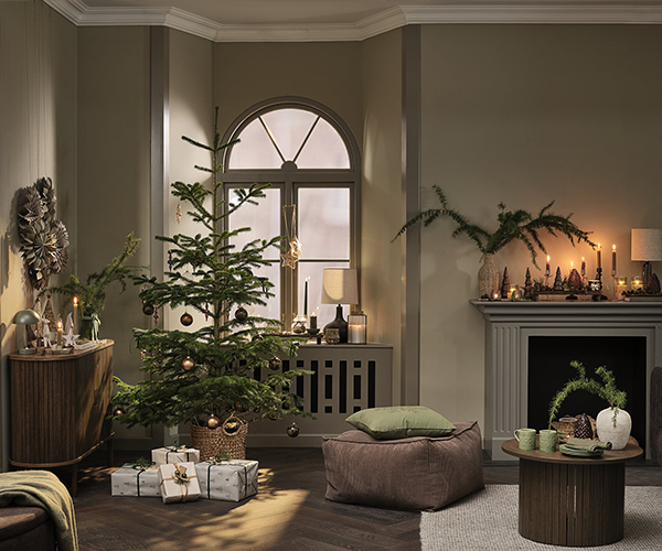 Karácsonyi termékek