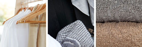 Hogyan szárítsunk ruhákat beltéren: 7 alapvető tipp