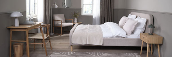 Mi mindenre jó egy ágykeret: Kényelem, stílus és tárolási megoldás