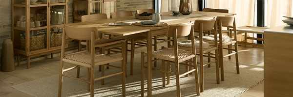 Hogyan válasszunk étkezőszéket?