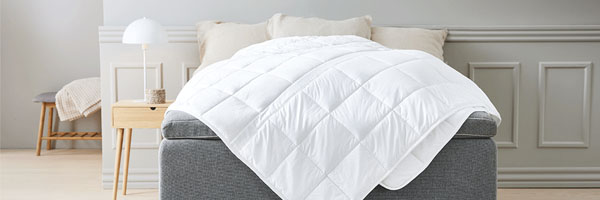 Milyen gyakran vásárolj új paplant?