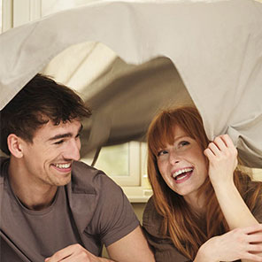 Ágyneműhuzat-garnitúrák minden hálószobába