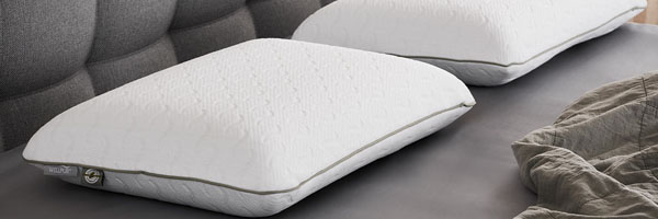 Speciális párnák: Alátámasztás, kényelem és pihentető éjszakák