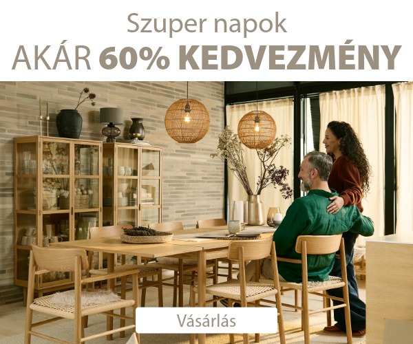 A szuper napok akciói