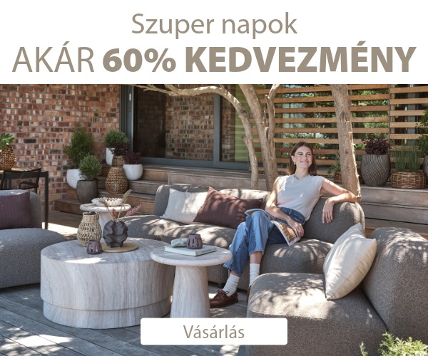 A szuper napok akciói