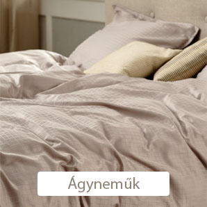 Minőségi ágyneműhuzat garnitúrák