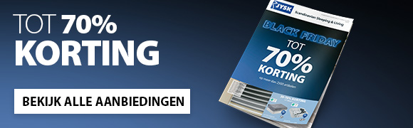 Bekijk de folder | Tot 70% korting 